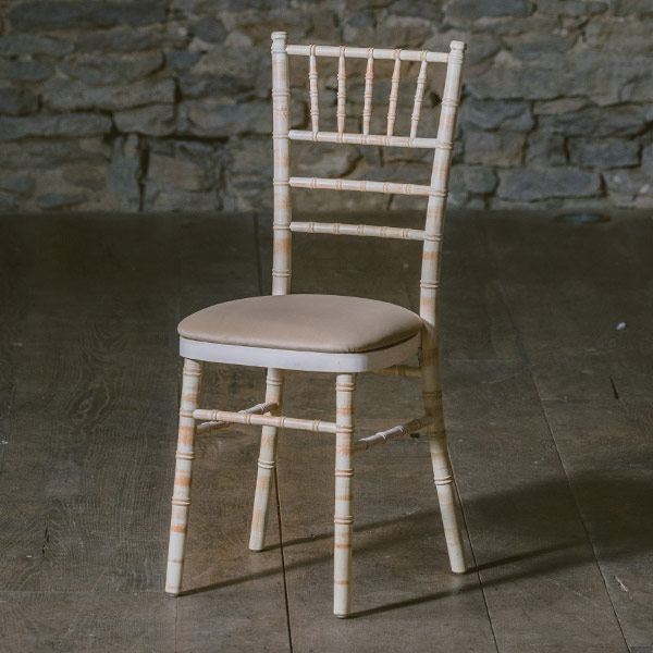 Chiavari Banquet Chair